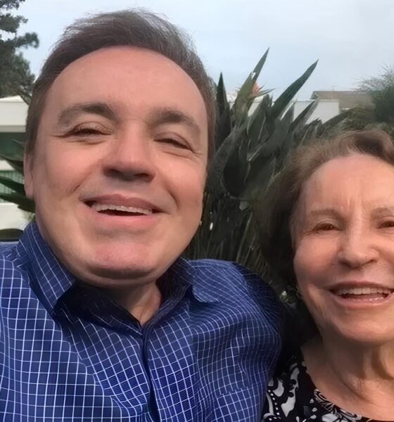 Mãe de Gugu Liberato Internada Aos 95 Anos: A Saga de Maria do Céu e a Saudade Que Não Tem Fim 16 M e de Gugu Liberato Internada Aos 95 Anos A Saga de Maria do C u e a Saudade Que N o Tem Fim