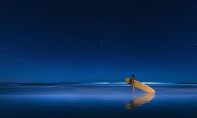 Mar Iluminado O Fen meno de Bioluminesc ncia que Encantou Ubatuba