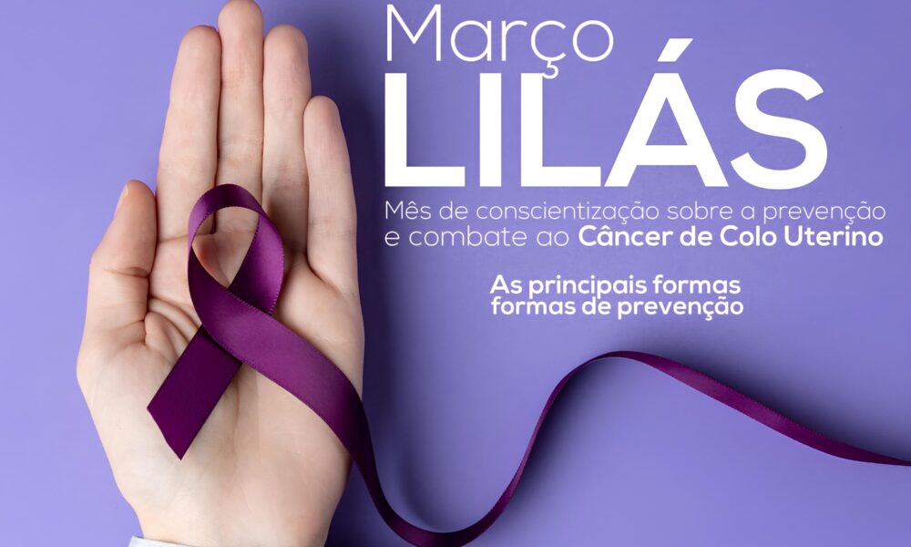 Mar o Lil s A Batalha Silenciosa Contra o C ncer de Colo Uterino O Que Voc Precisa Saber Para Salvar Vidas