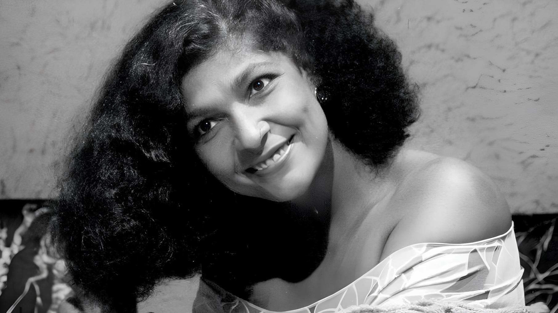 Maria Dealves: A História de uma Atriz que Marcou Gerações com sua Versatilidade e Talento 15 Maria Dealves A Hist ria de uma Atriz que Marcou Gera es com sua Versatilidade e Talento