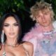 Megan Fox e Machine Gun Kelly O Nascimento de uma Nova Era Uma Hist ria de Amor Perda e Renascimento