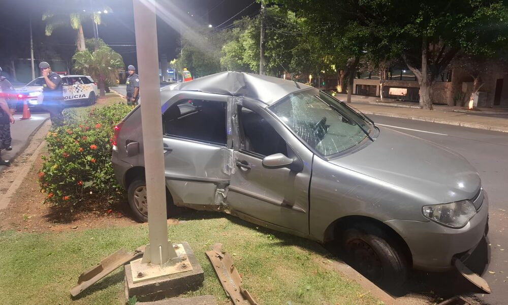 Motorista Embriagado Foge de Blitz Causa Persegui o Policial e Bate em Poste O Que H Por Tr s do Caso que Abalou Indaiatuba