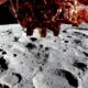 NASA Alcan a Feito In dito Sinais GPS Captados na Lua Pela Primeira Vez