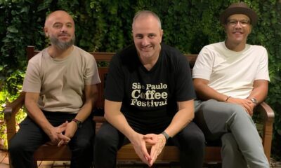 Noite do Samba Jazz Uma Experi ncia Musical nica na Rabeca Cultural em 2025
