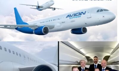 Novo Cap tulo nos C us de Campinas A Chegada da Avion Express Brasil Promete Transformar o Setor A reo Regional