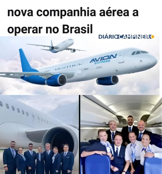 Novo Capítulo nos Céus de Campinas: A Chegada da Avion Express Brasil Promete Transformar o Setor Aéreo Regional 16 Novo Cap tulo nos C us de Campinas A Chegada da Avion Express Brasil Promete Transformar o Setor A reo Regional
