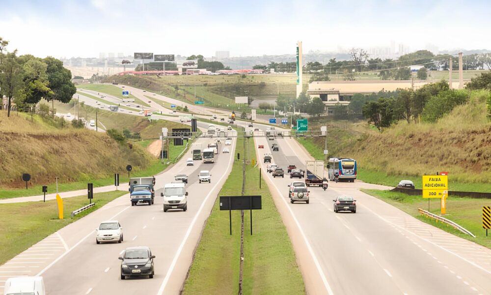 Novo Projeto de Marginais na Santos Dumont Como Esse Plano Pode Transformar Campinas