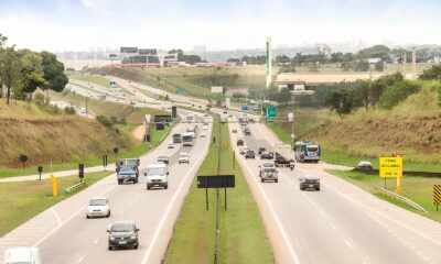 Novo Projeto de Marginais na Santos Dumont Como Esse Plano Pode Transformar Campinas
