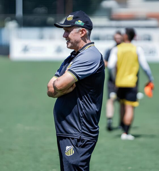 Novorizontino Encara o Operário-VG: Tudo Sobre o Jogo da Copa do Brasil 16 Novorizontino Encara o Oper rio VG Tudo Sobre o Jogo da Copa do Brasil