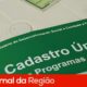 Novos Cadastramentos e Atualiza es do Cadastro nico Est o Indispon veis O Que Voc Precisa Saber