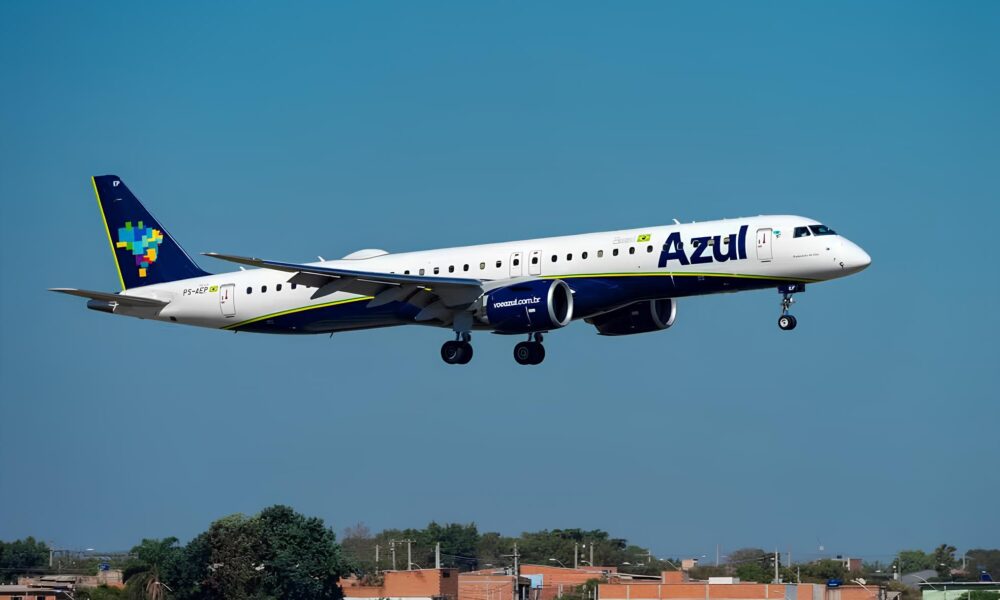 Novos Voos Azul Campinas e Cacoal Conectados O Que Isso Significa Para Voc