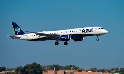 Novos Voos Azul Campinas e Cacoal Conectados O Que Isso Significa Para Voc