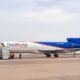 O Boeing 727 da UniWorld em Viracopos Uma Jornada de Nostalgia e Tecnologia no Cora o do Brasil