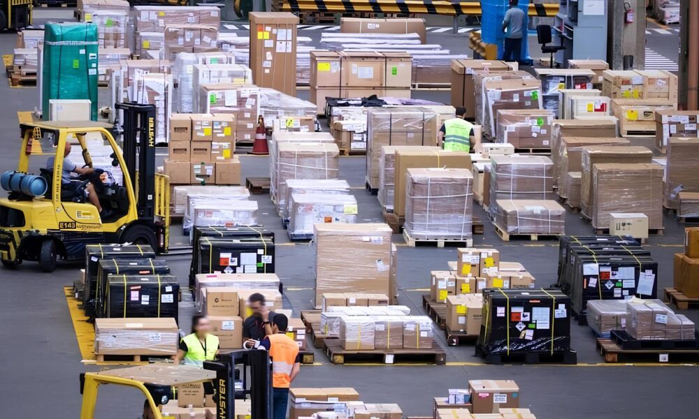 O Brasil e Seu Labirinto Comercial Como Barreiras N o Tarif rias Moldam o Futuro da Economia Global