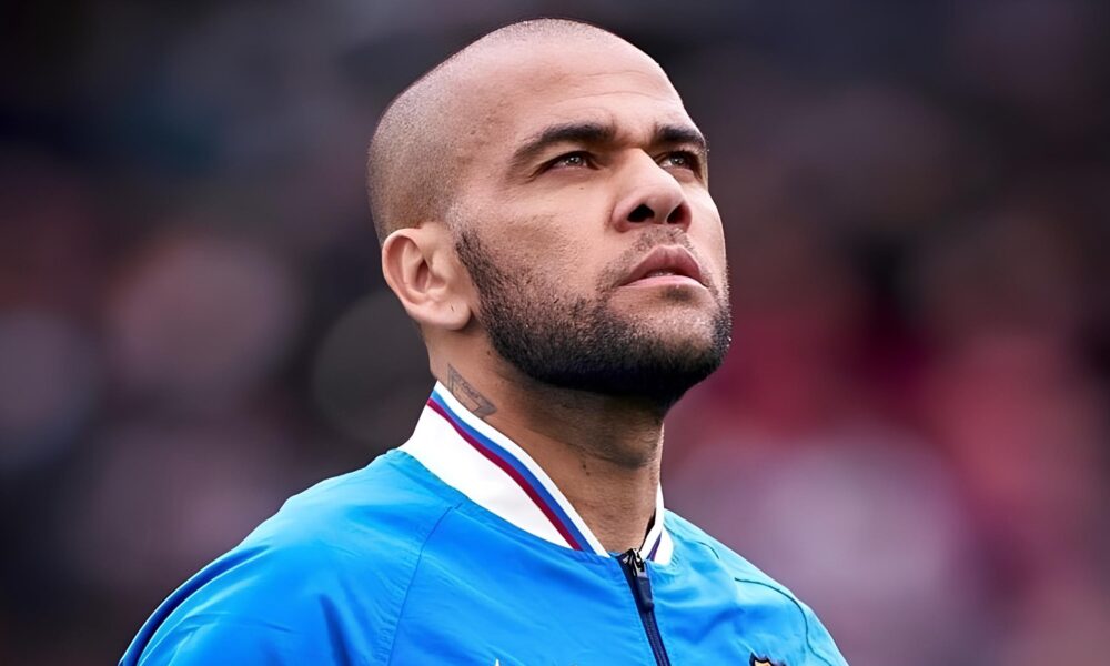 O Caso Daniel Alves Justi a Pris o e a Busca por Indeniza o O Que Est em Jogo