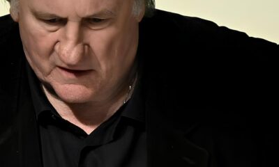 O Caso Depardieu Quando a Fama Encontra o Sexismo em um Tribunal de Paris