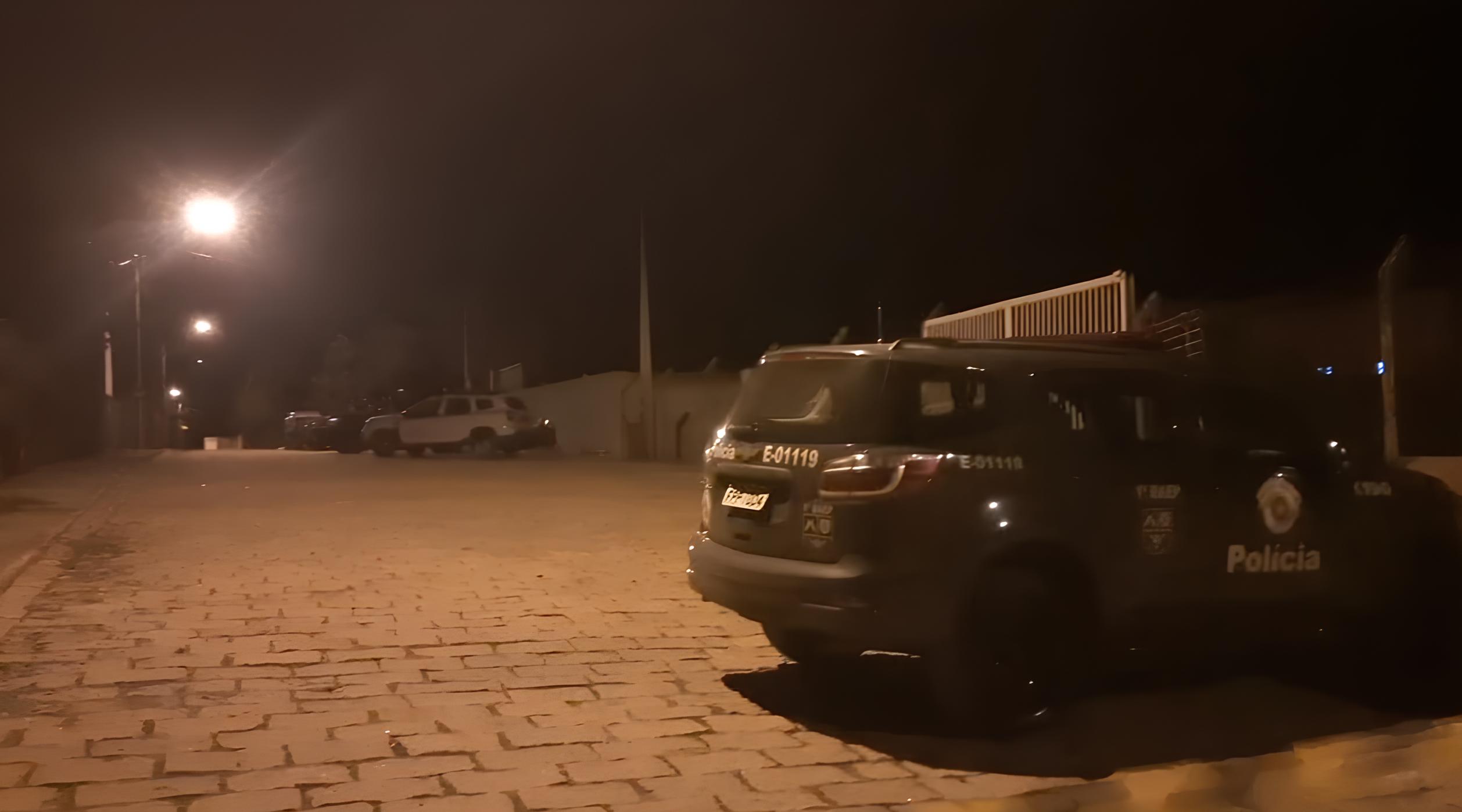 O Caso Indaiatuba: Quando o Crime Encontra a Lei em um Confronto Fatal 18 O Caso Indaiatuba Quando o Crime Encontra a Lei em um Confronto Fatal