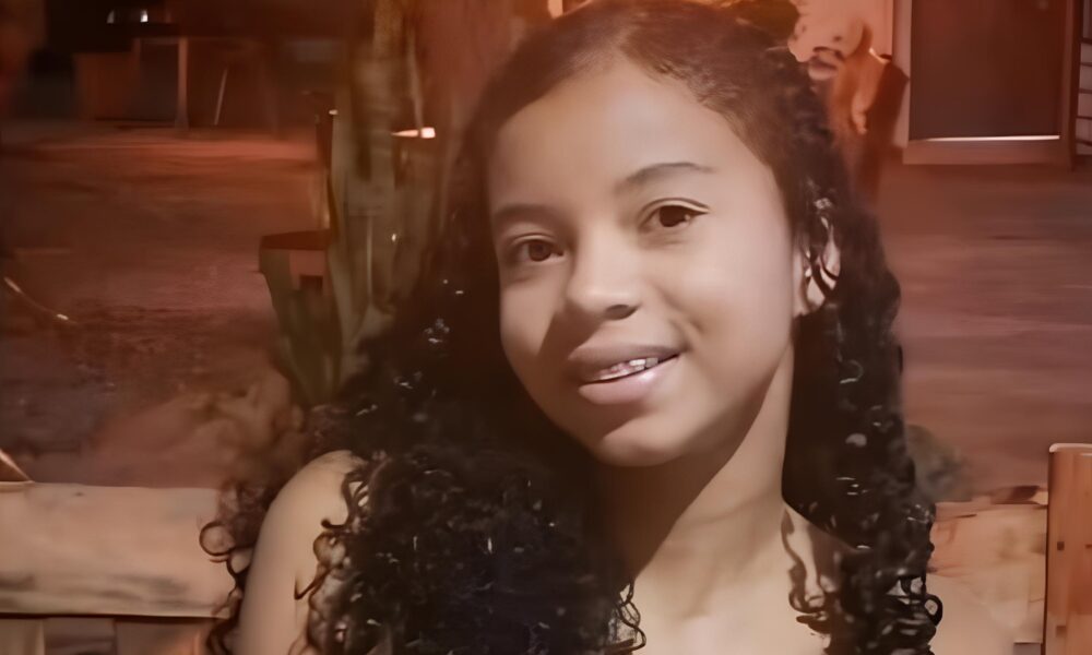 O Caso Ingrid Vit ria O Quarto Dia de Buscas Revela um Mist rio no Sert o Pernambucano