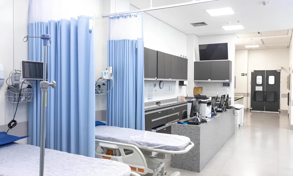 O Caso da Fuga no Hospital Como Uma Mulher Escapou de Quase R 26 Mil em D vidas Ap s Cirurgia Pl stica