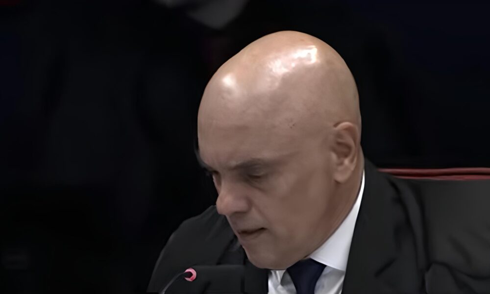 O Caso do Cart o de Vacina Como Bolsonaro Escapou de Mais um Cap tulo Pol mico no STF