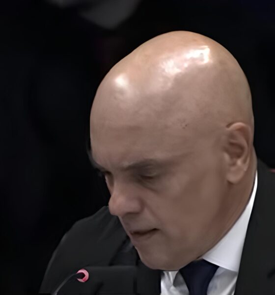 O Caso do Cart o de Vacina Como Bolsonaro Escapou de Mais um Cap tulo Pol mico no STF