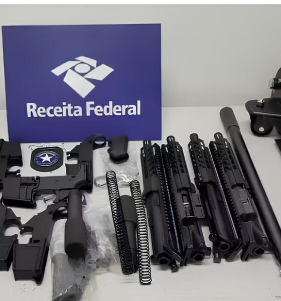 O Dia em que Viracopos Revelou um Arsenal Oculto: A Batalha Silenciosa Contra o Tráfico de Armas no Brasil 19 O Dia em que Viracopos Revelou um Arsenal Oculto A Batalha Silenciosa Contra o Tr fico de Armas no Brasil