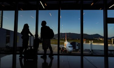 O Fen meno Floripa Como o Aeroporto de Florian polis se Tornou um Pilar do Turismo Global