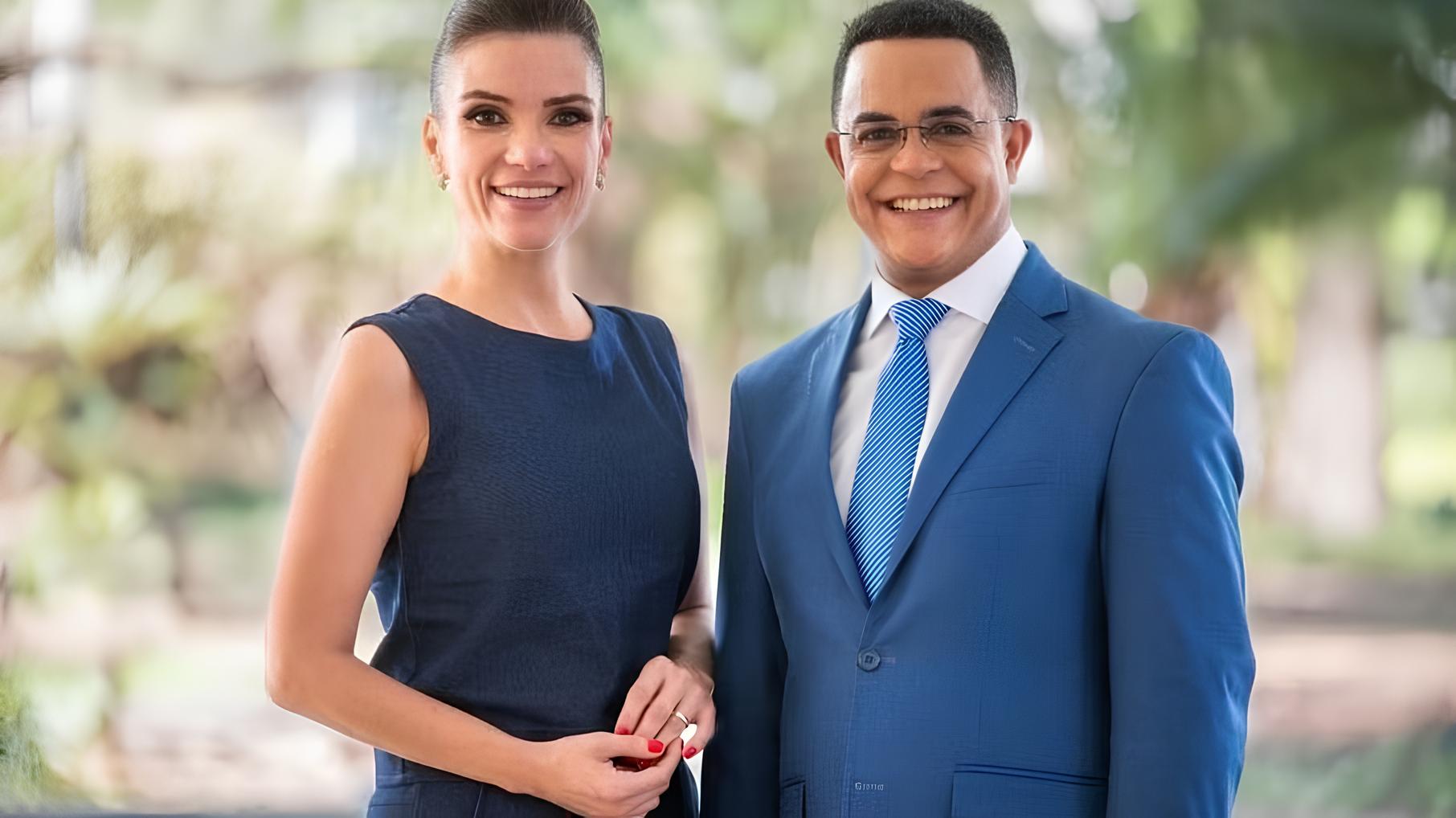 O Fenômeno do Bom Dia Sábado: Como uma Reformulação Transformou as Manhãs da Globo 15 O Fen meno do Bom Dia S bado Como uma Reformula o Transformou as Manh s da Globo