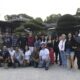 O Festival Hachimitsu Matsuri Onde Abelhas e Mel Tornam se Estrelas no Ibirapuera