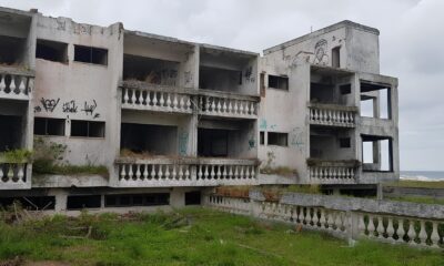 O Fim de uma Era Como o Abandono do Hotel Acapulco em Cabo Frio Virou um Caso de Pol cia Turismo e Mem ria