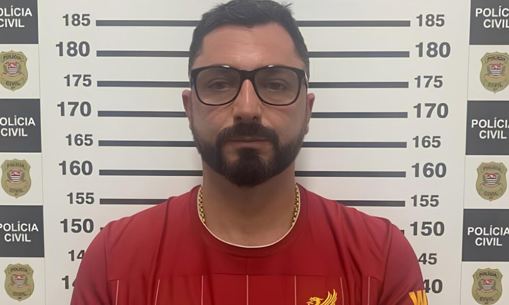 O Fim de uma Era Criminosa A Morte do Ladr o Mais Procurado do Brasil em Campinas