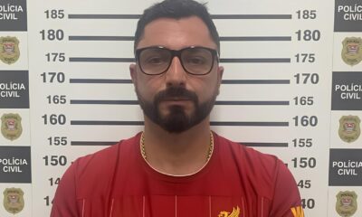 O Fim de uma Era Criminosa A Morte do Ladr o Mais Procurado do Brasil em Campinas