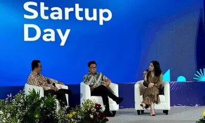 O Futuro Est Chegando Como o Startup Day 2025 Promete Revolucionar Campinas e Indaiatuba