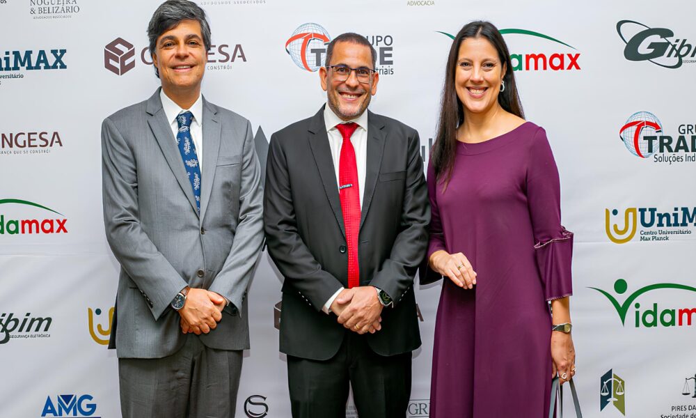 O Futuro da Advocacia em Foco Como a Nova Diretoria da OAB Indaiatuba Pode Transformar o Direito no Interior Paulista