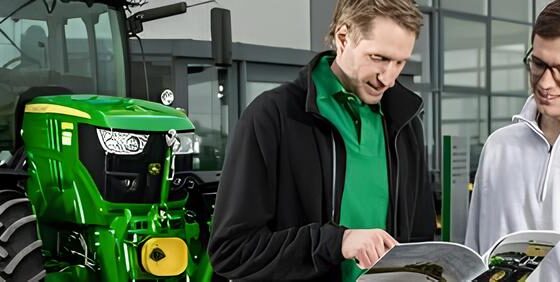 O Futuro da Agricultura Começa Aqui: Por Que Todo Data Scientist Deveria Trabalhar na John Deere em Indaiatuba 16 O Futuro da Agricultura Come a Aqui Por Que Todo Data Scientist Deveria Trabalhar na John Deere em Indaiatuba