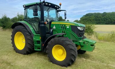 O Futuro da Agricultura Digital Como um Junior Software Engineer na John Deere Pode Mudar o Mundo
