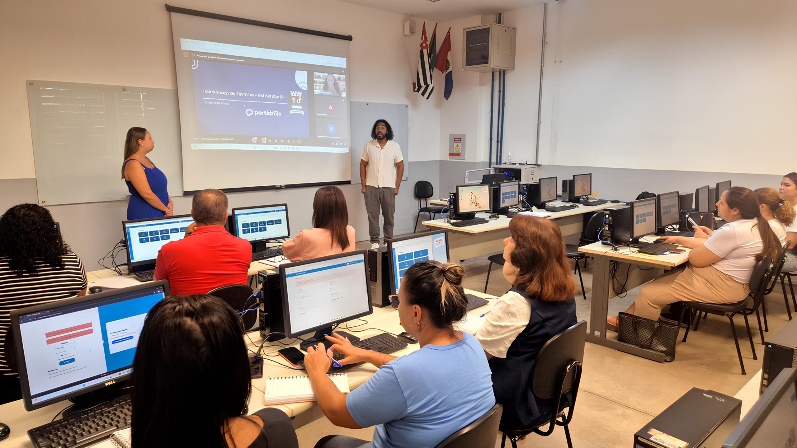 O Futuro da Assistência Social em Indaiatuba: Como o Treinamento de OSCs Está Transformando Vidas 15 O Futuro da Assist ncia Social em Indaiatuba Como o Treinamento de OSCs Est Transformando Vidas scaled