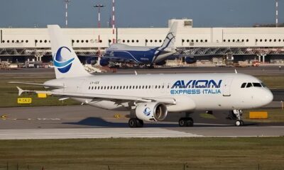 O Futuro da Contabilidade no Setor A reo Como Conquistar o Cargo de Supervisor Financeiro na Avion Express