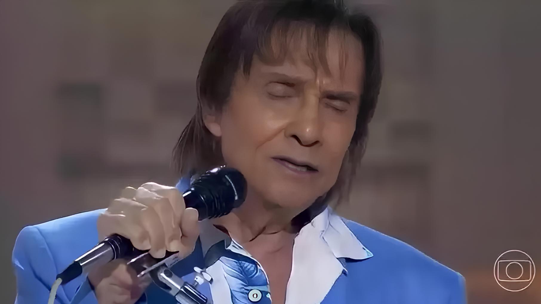 O Futuro de Roberto Carlos na Globo: O Adeus a Um Clássico ou o Início de Uma Nova Era? 15 O Futuro de Roberto Carlos na Globo O Adeus a Um Cl ssico ou o In cio de Uma Nova Era