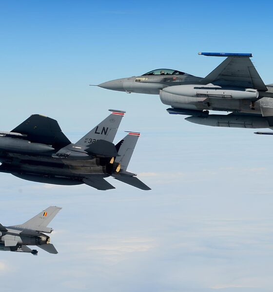 O Futuro dos Céus: Como o Novo Caça F-47 da Boeing Pode Redefinir a Guerra Aérea Global 16 O Futuro dos C us Como o Novo Ca a F 47 da Boeing Pode Redefinir a Guerra A rea Global