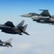 O Futuro dos C us Como o Novo Ca a F 47 da Boeing Pode Redefinir a Guerra A rea Global