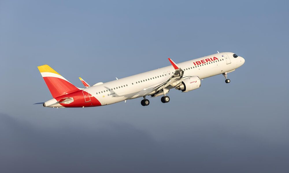 O Futuro dos Voos Transatl nticos Como o Airbus A321XLR Est Redefinindo a Avia o Comercial