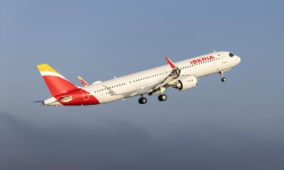O Futuro dos Voos Transatl nticos Como o Airbus A321XLR Est Redefinindo a Avia o Comercial