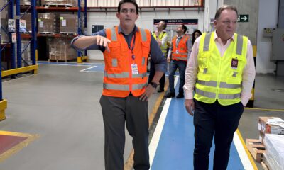 O Gigante Silencioso no Cora o do Brasil Como o Porto Seco de Campinas Est Mudando o Jogo do Com rcio Exterior