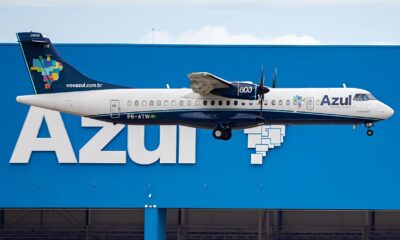 O Impacto da Azul Linhas A reas Por Que Suas Decis es de Rota Est o Mudando a Cara do Brasil