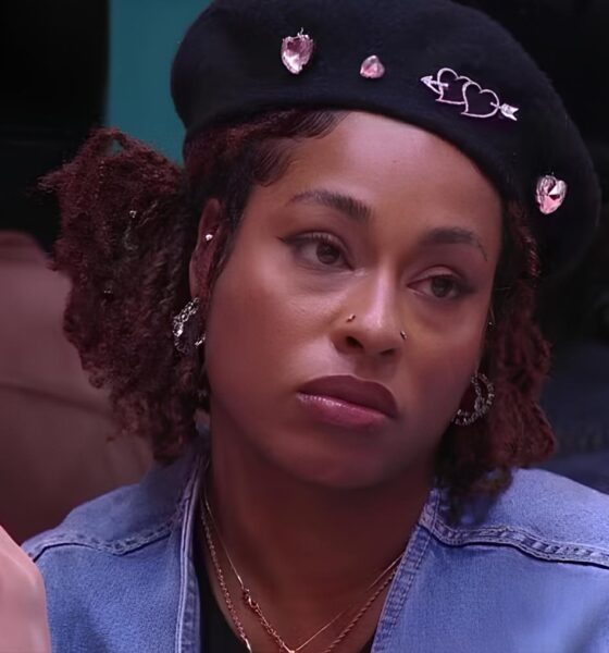 O Impacto da Eliminação de Thamiris no 'BBB 25': Estratégias, Porcentagens e Reflexões 16 O Impacto da Elimina o de Thamiris no BBB 25 Estrat gias Porcentagens e Reflex es