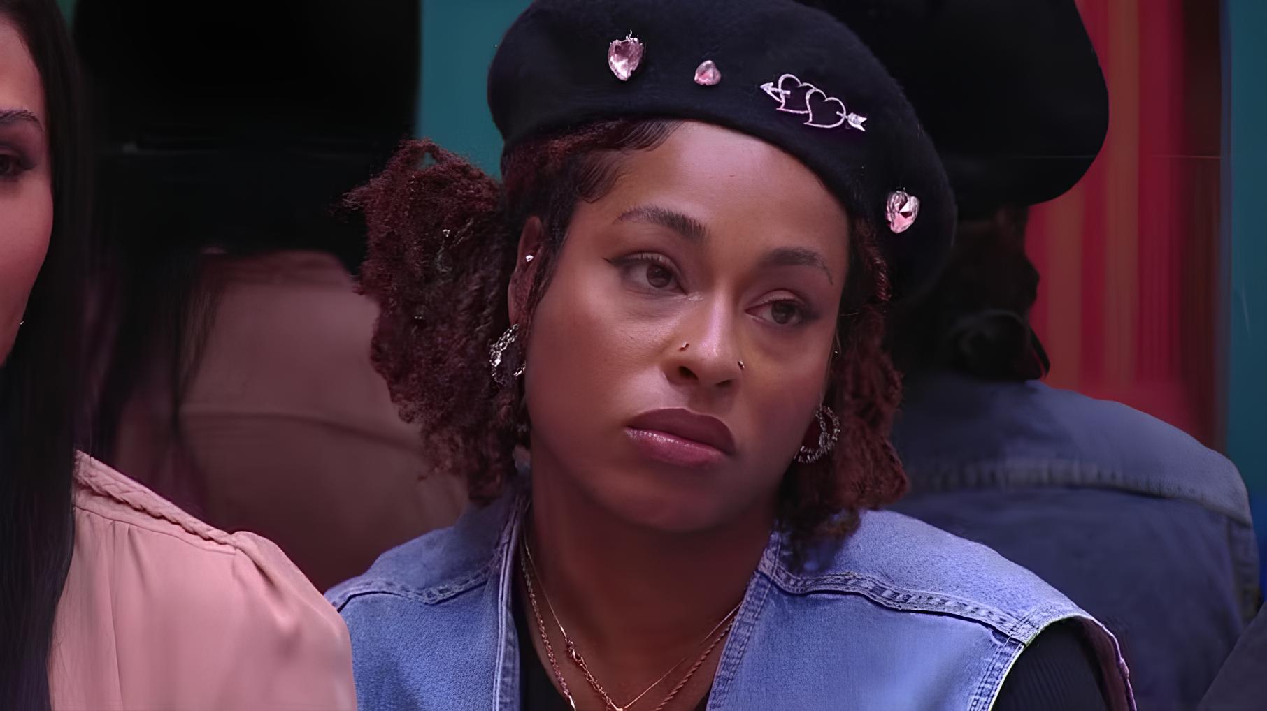 O Impacto da Eliminação de Thamiris no 'BBB 25': Estratégias, Porcentagens e Reflexões 15