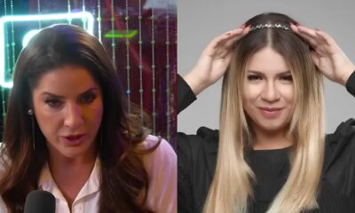 O Impacto da Morte de Mar lia Mendon a na Imprensa O Depoimento de Christiane Pelajo