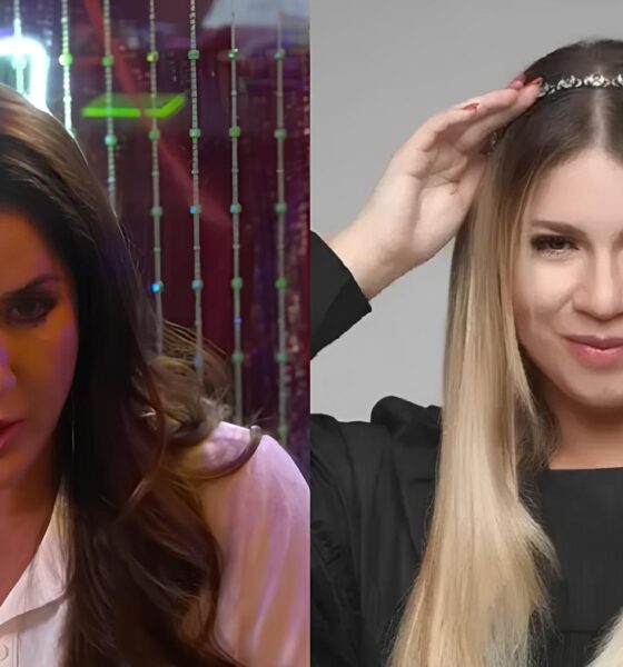 O Impacto da Morte de Mar lia Mendon a na Imprensa O Depoimento de Christiane Pelajo