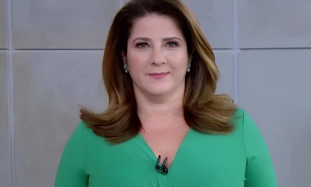 O Impacto de N o Conhecer Mar lia Mendon a A Confiss o de Christiane Pelajo que Abalou a Imprensa Brasileira